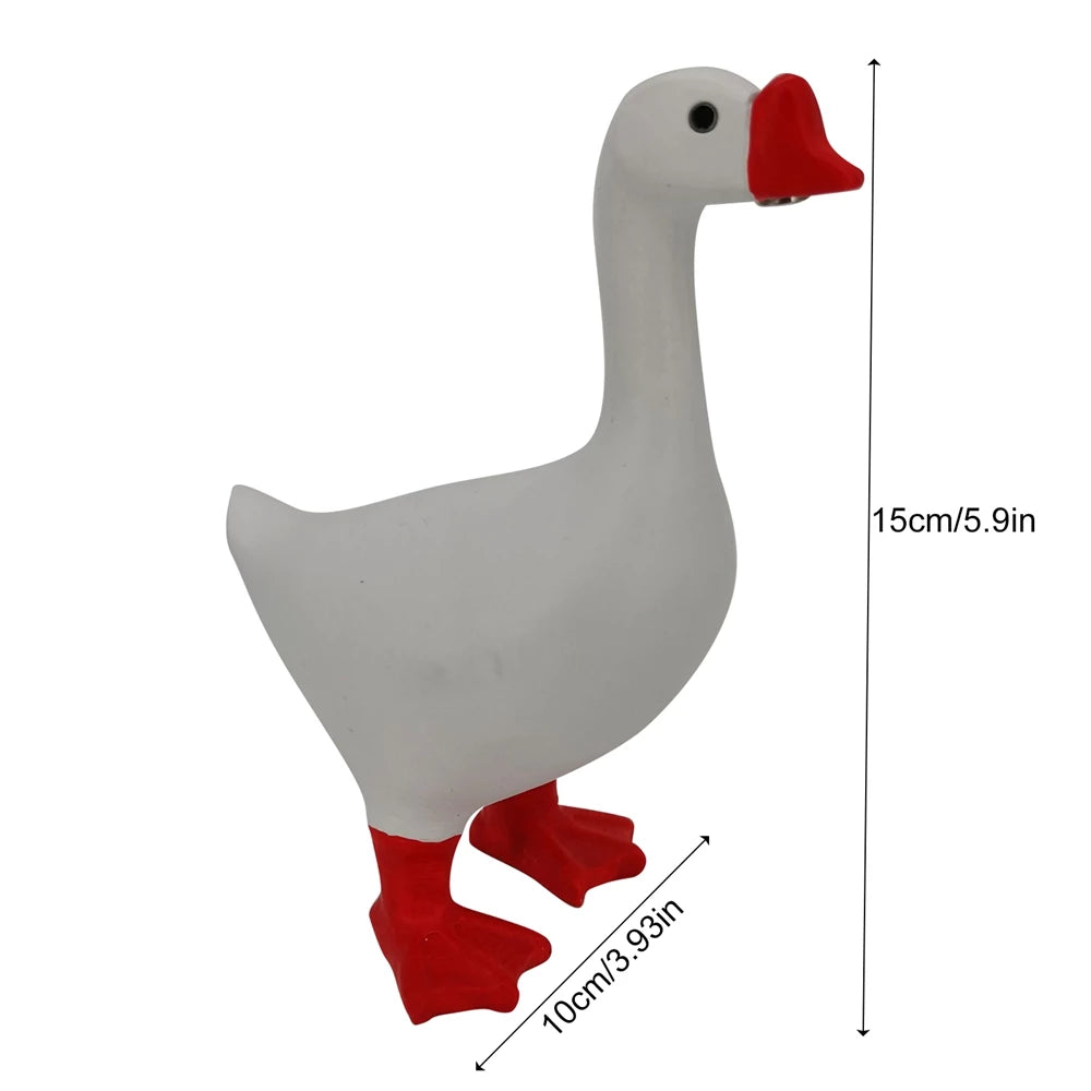 Magnetic Goose