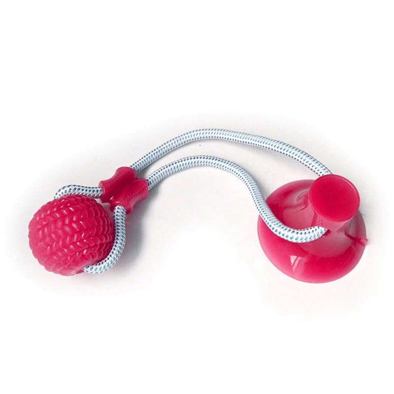 Dog Tug Toy