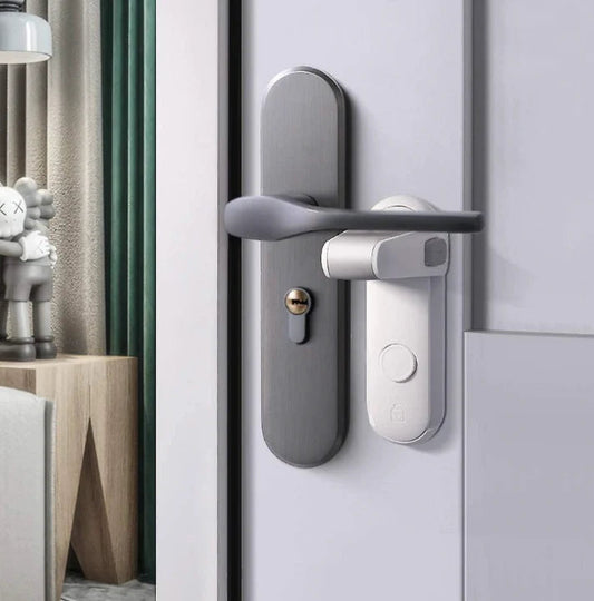 Door Lock Lever