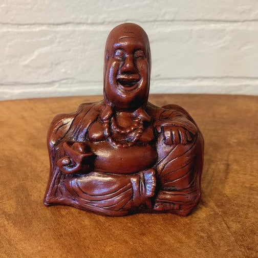 The Buddha Flip