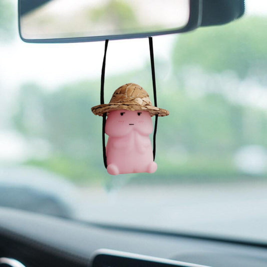 Car Pendant