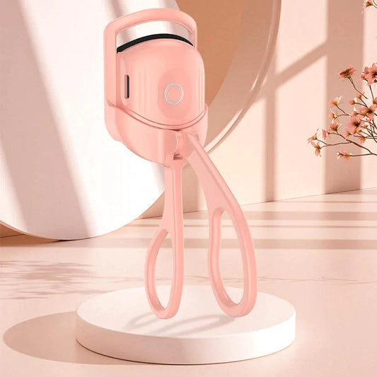 Heated Lash Curler